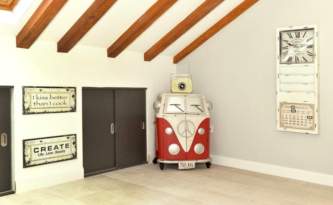 Apartment Holiday In ポドストラナ エクステリア 写真
