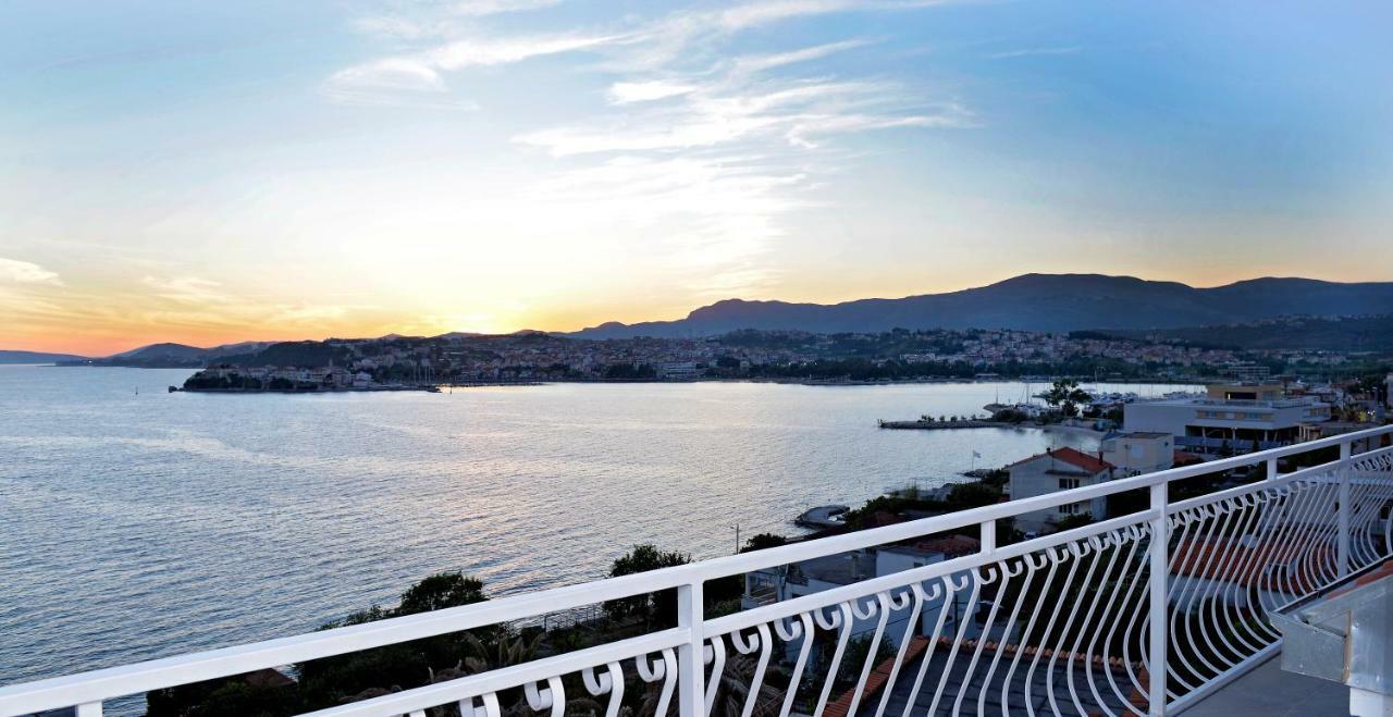 Apartment Holiday In ポドストラナ エクステリア 写真